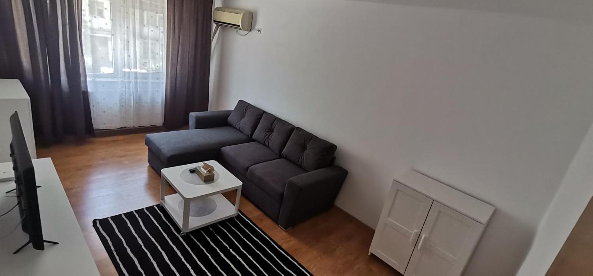 Dana Apartment Pitesti Exterior photo