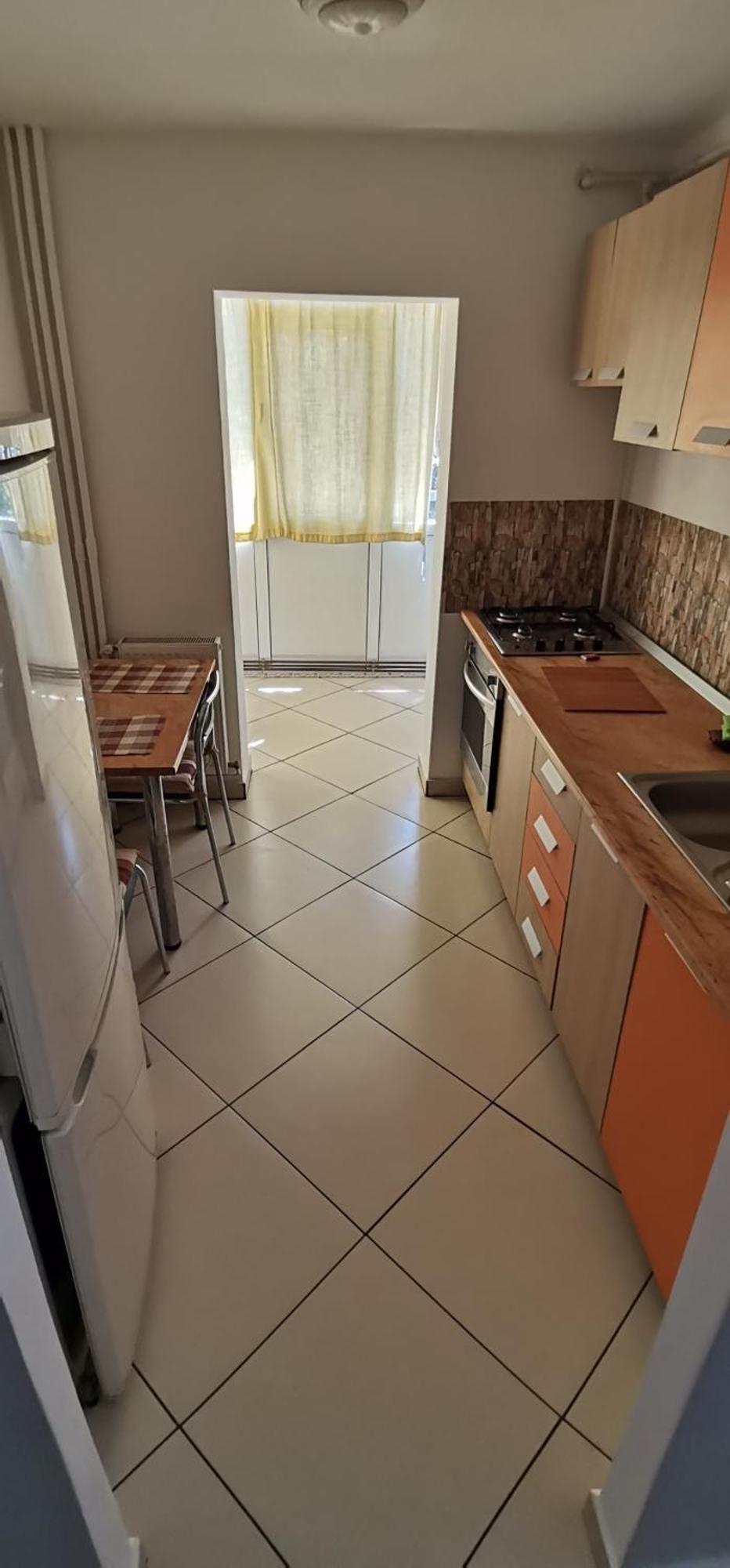 Dana Apartment Pitesti Exterior photo