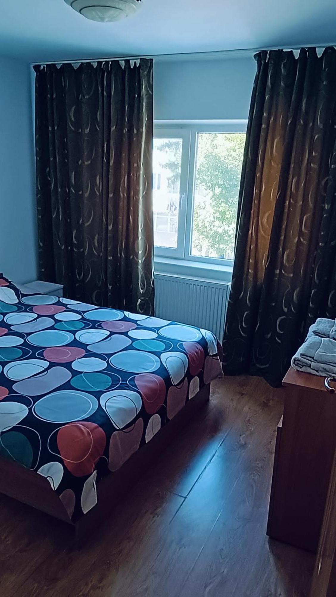 Dana Apartment Pitesti Exterior photo